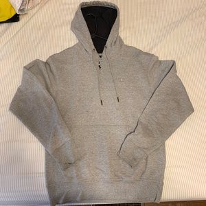 Vintage champion Hoodie